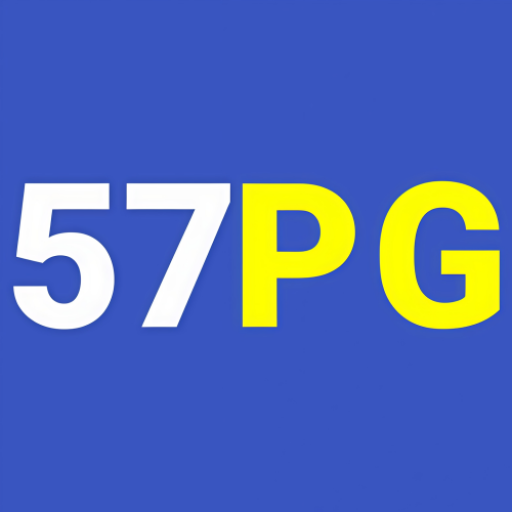 57pg logo